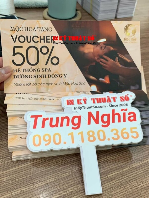 In voucher spa dưỡng sinh đông y - INKTS663