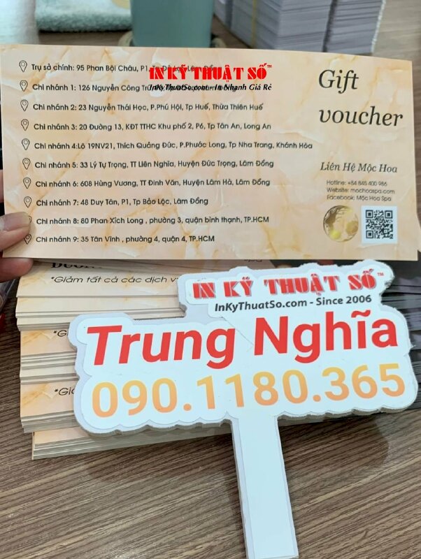 In voucher spa dưỡng sinh đông y - INKTS663