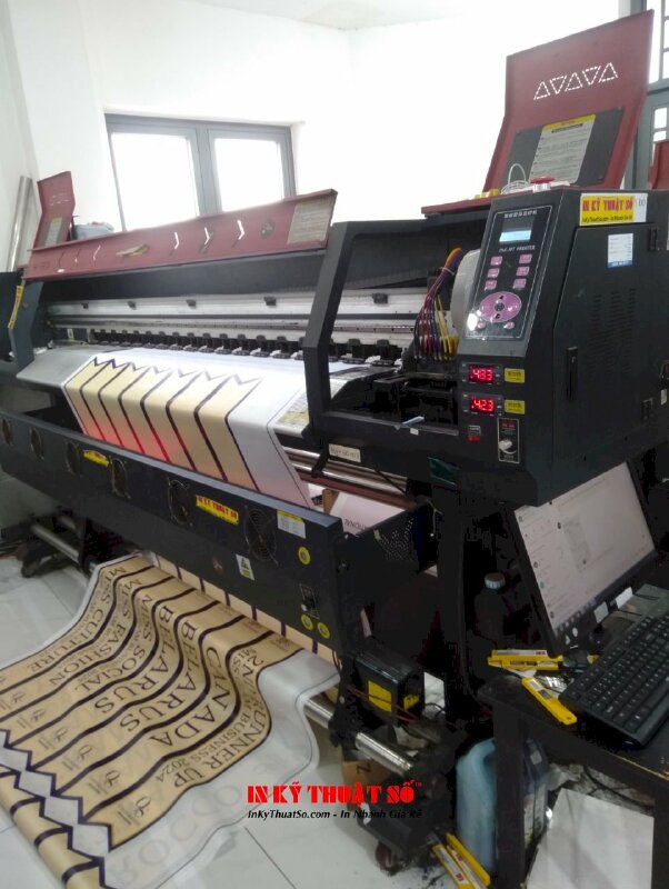 In băng đeo chéo hoa hậu, sash hoa hậu theo yêu cầu TPHCM - In Kỹ Thuật Số Since 2006 - Ảnh: 7