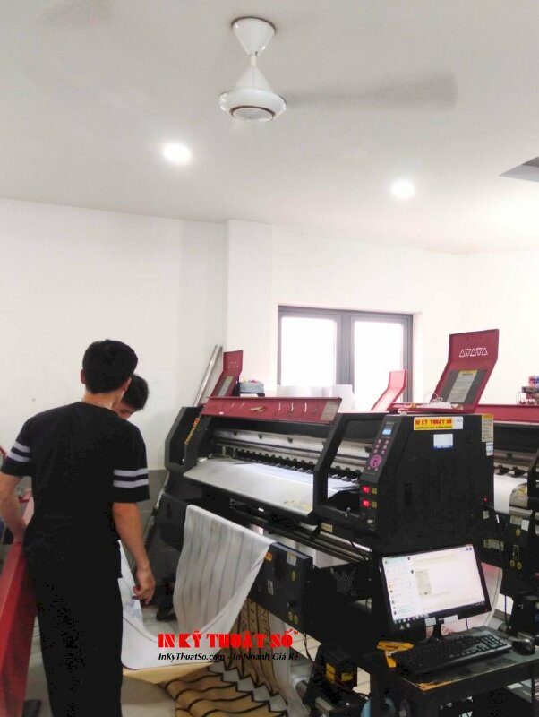 In băng đeo chéo hoa hậu, sash hoa hậu theo yêu cầu TPHCM - In Kỹ Thuật Số Since 2006 - Ảnh: 9