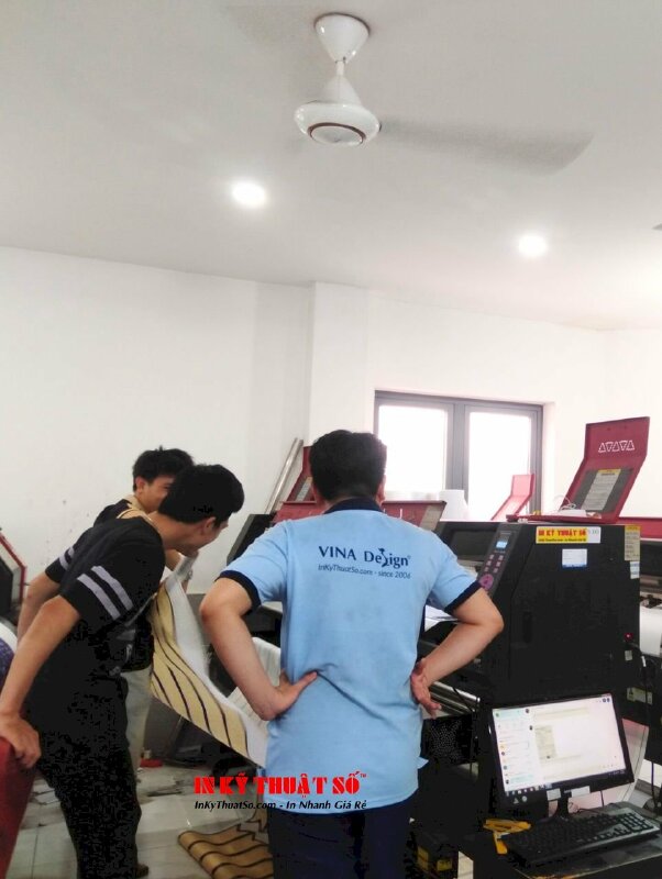 In băng đeo chéo hoa hậu, sash hoa hậu theo yêu cầu TPHCM - In Kỹ Thuật Số Since 2006 - Ảnh: 10