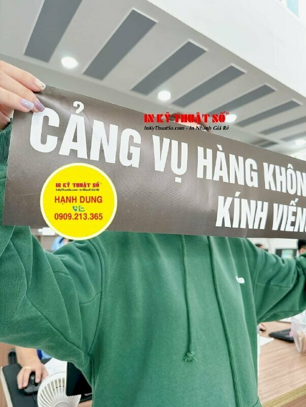 In băng tang kính viếng Tổng Bí Thư Nguyễn Phú Trọng tại TPHCM