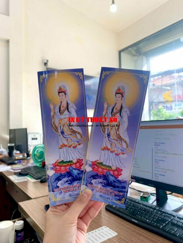 giá in giấy A4 màu