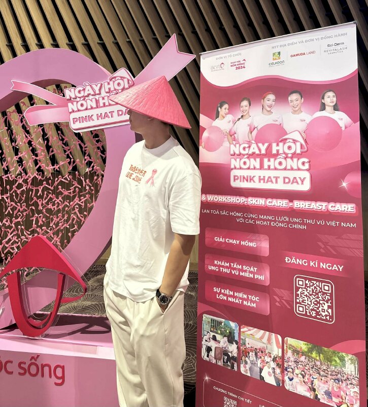 Poster sự kiện BCNV - In Kỹ Thuật Số Since 2006 - Ảnh: 1