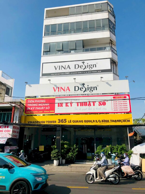 Báo giá in nhanh cùng In Kỹ Thuật Số Since 2006