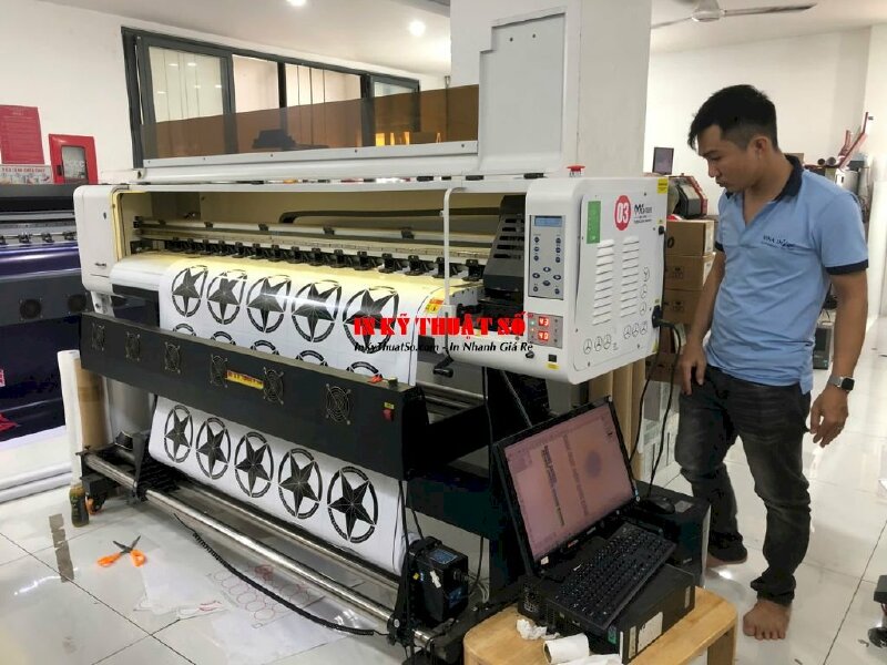 In tem phù hiệu, logo cho Hợp tác xã Du lịch Vận tải Cơ giới dán hai bên cửa dưới gương chiếu hậu cho ô tô kinh doanh vận tải - INKTS3048