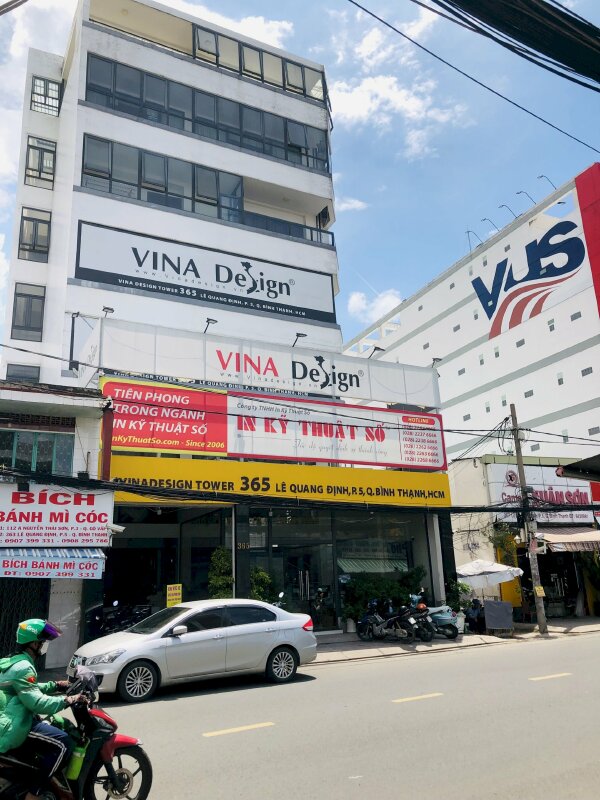 Báo giá in nhanh cùng In Kỹ Thuật Số Since 2006