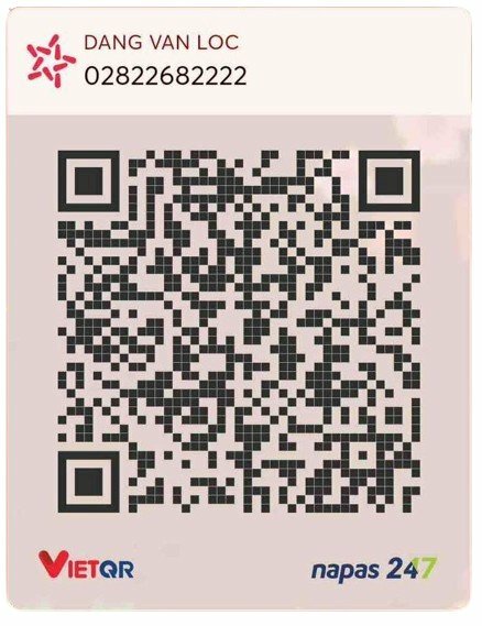 Số tài khoản Hộ kinh doanh