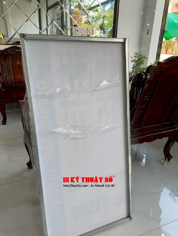 In bạt Hiflex xuyên sáng - INKTS119