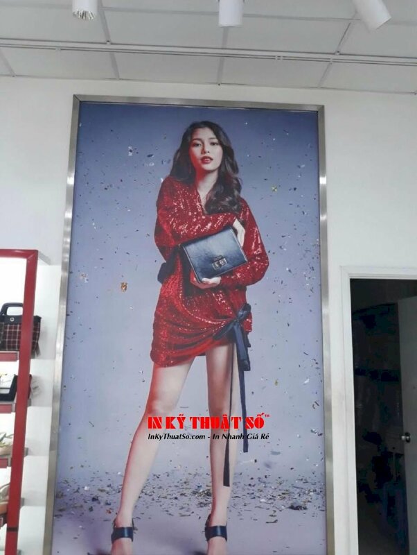 In bạt Hiflex xuyên sáng - INKTS119