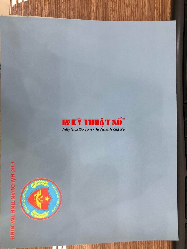In bìa da Simili sổ da - INKTS234