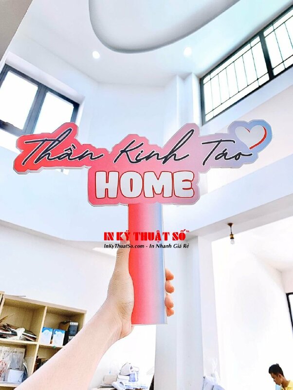 In hashtag cầm tay thương hiệu shop - INKTS452