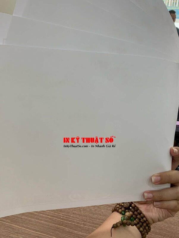 In giấy khen của Đoàn Thanh niên theo yêu cầu - INKTS353
