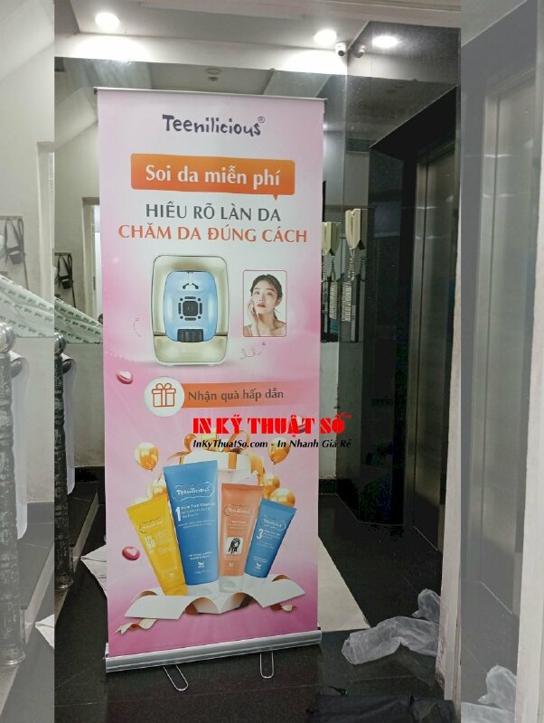 In Poster PP mực nước - INKTS29