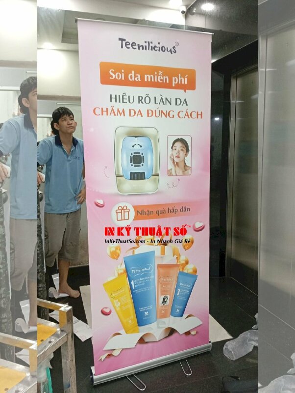 In Poster PP mực nước - INKTS29