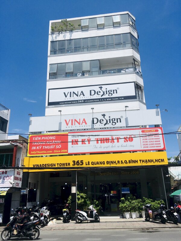 Dịch vụ in ấn cho quán mì, chuỗi thương hiệu nhà hàng mì tại In Kỹ Thuật Số Since 2006