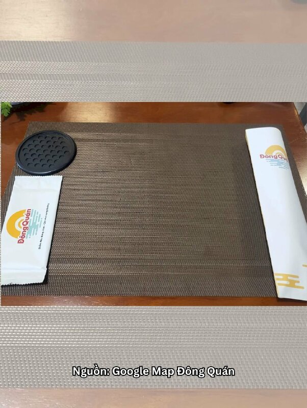 In bao đũa nhà hàng, bao giấy đựng đũa muỗng nhà hàng - INKTS578