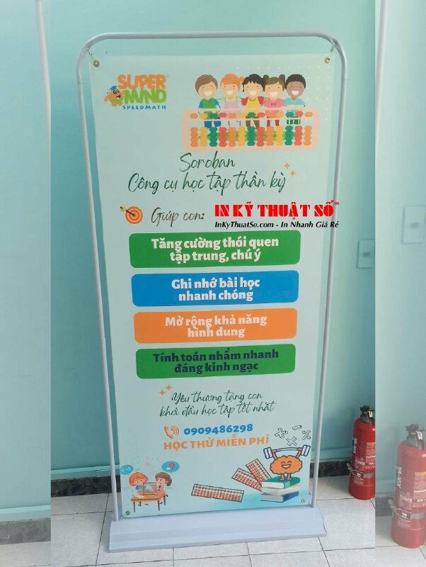 Kệ kiểu cửa 80cm x 200cm màu xám - INKTS62