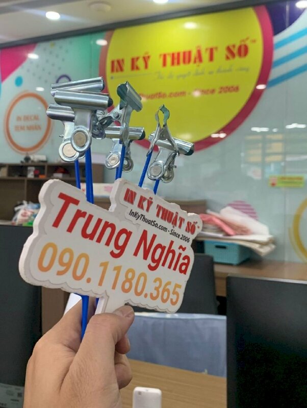 Wobbler 2 đầu, wobbler lò xo bọc nhựa 2 đầu kẹp - INKTS1046