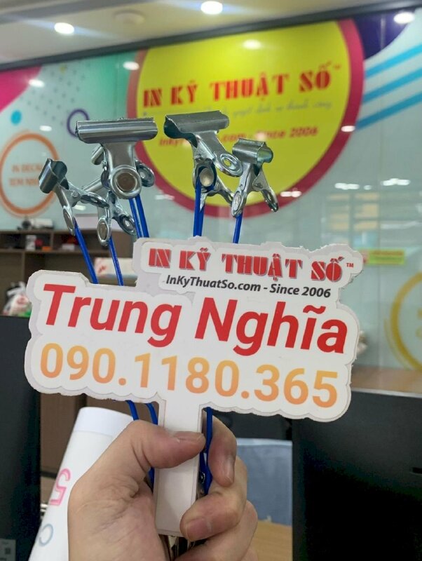 Wobbler 2 đầu, wobbler lò xo bọc nhựa 2 đầu kẹp - INKTS1046