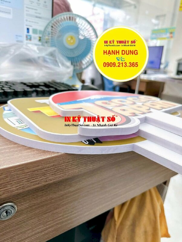 In hashtag cầm tay công ty du lịch lữ hành tour Nhật Bản - INKTS3356
