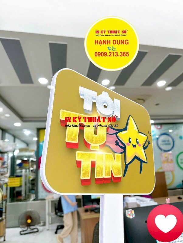 In hashtag cầm tay công ty du lịch lữ hành tour Nhật Bản - INKTS3356