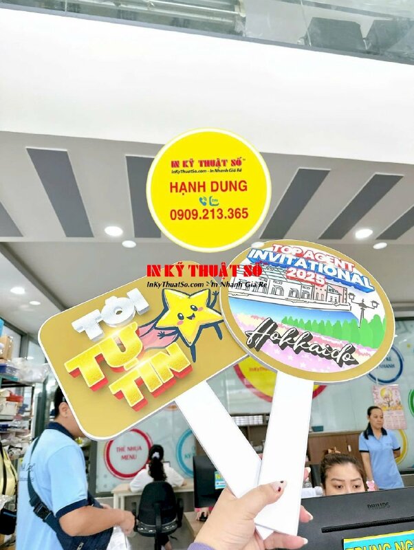 In hashtag cầm tay công ty du lịch lữ hành tour Nhật Bản - INKTS3356