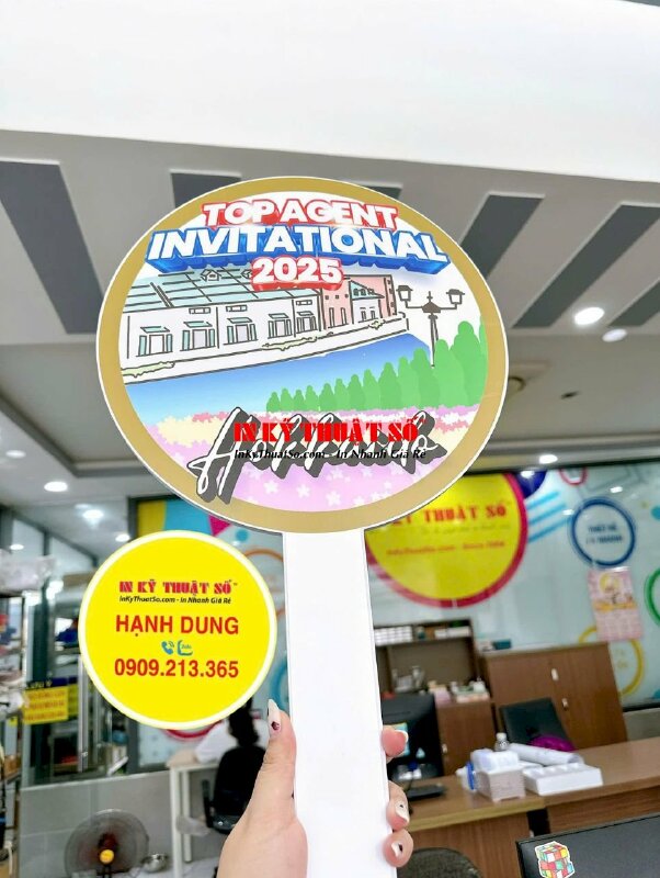 In hashtag cầm tay công ty du lịch lữ hành tour Nhật Bản - INKTS3356