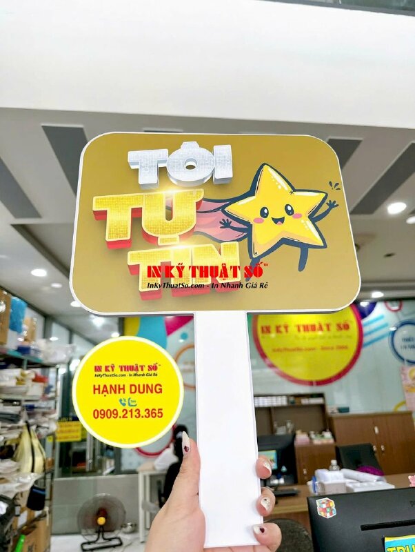 In hashtag cầm tay công ty du lịch lữ hành tour Nhật Bản - INKTS3356