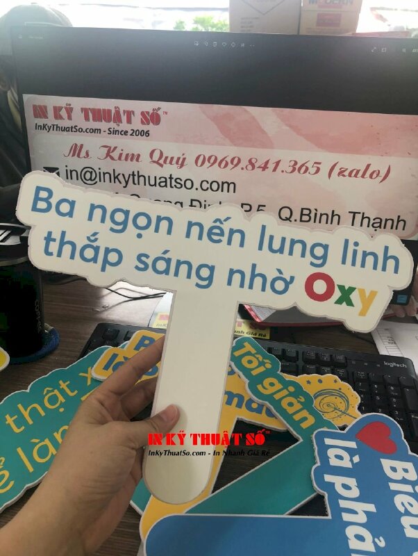 In hashtag học sinh, môn học hài hước - INKTS340