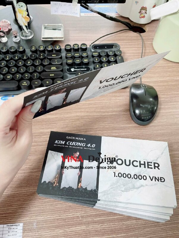 In Voucher giảm giá cửa hàng vật liệu xây dựng, gạch ốp lát - INKTS3409