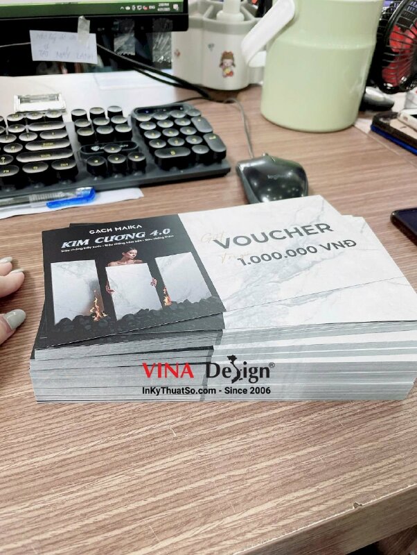 In Voucher giảm giá cửa hàng vật liệu xây dựng, gạch ốp lát - INKTS3409