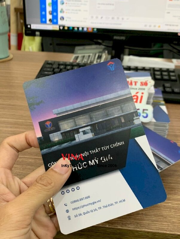 In bìa nhựa cứng quyển Palette màu chất liệu nội thất, bìa nhựa PVC bảng màu Pantone Coloro Codebook - INKTS971
