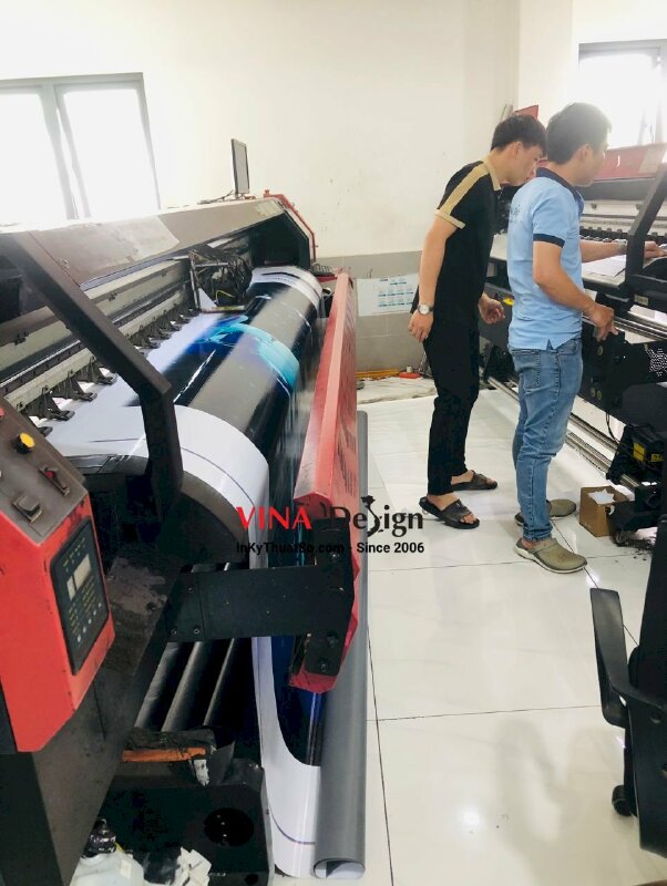 In backdrop Hiflex lấy ngay - INKTS123