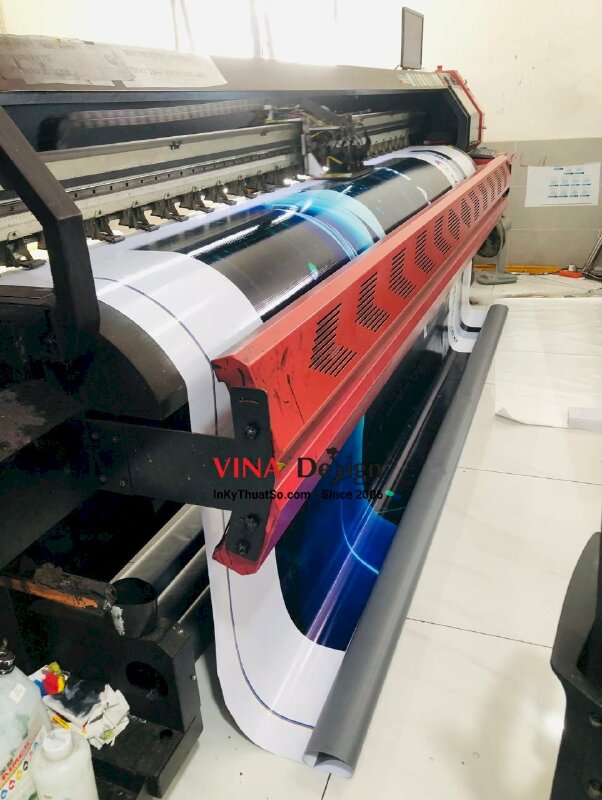 In backdrop Hiflex lấy ngay - INKTS123