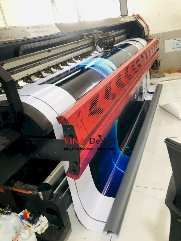 In backdrop Hiflex lấy ngay - INKTS123