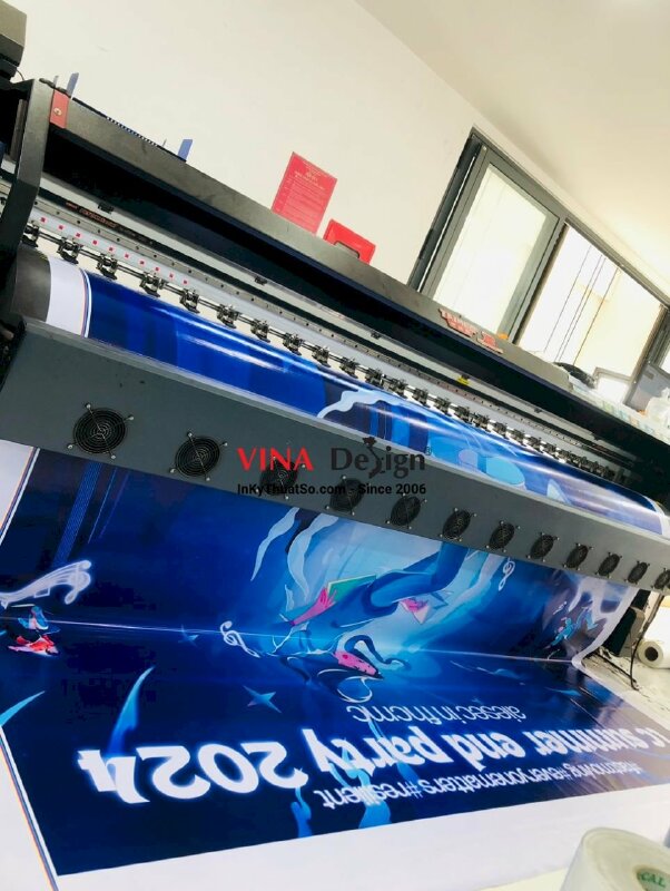 In backdrop Hiflex lấy ngay - INKTS123