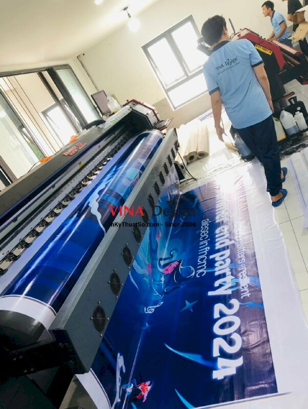 In backdrop Hiflex lấy ngay - INKTS123