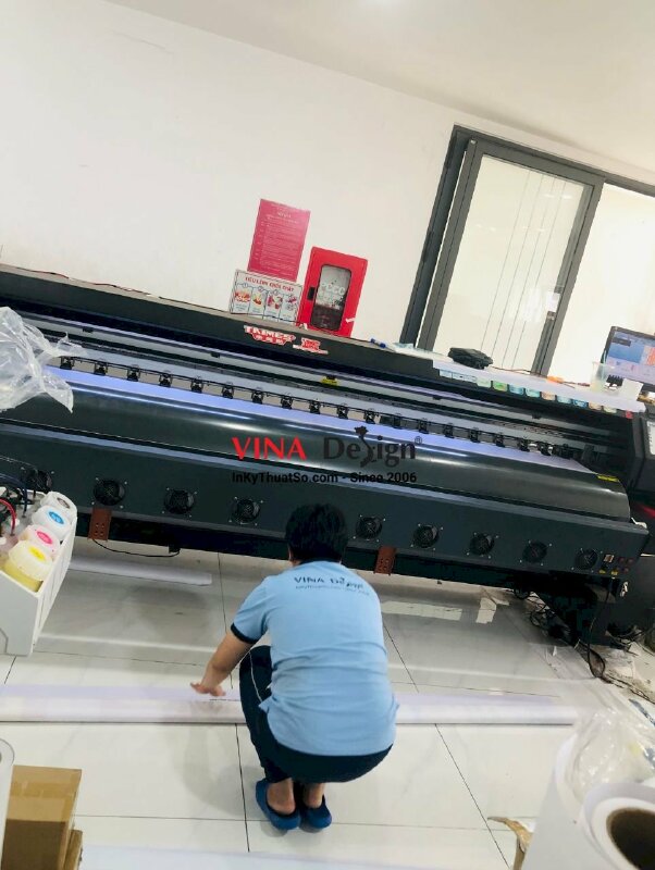 In backdrop Hiflex lấy ngay - INKTS123