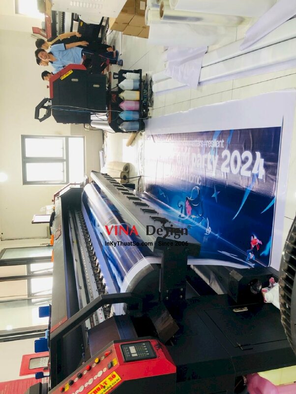 In backdrop Hiflex lấy ngay - INKTS123