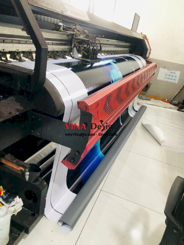 In backdrop Hiflex lấy ngay - INKTS123