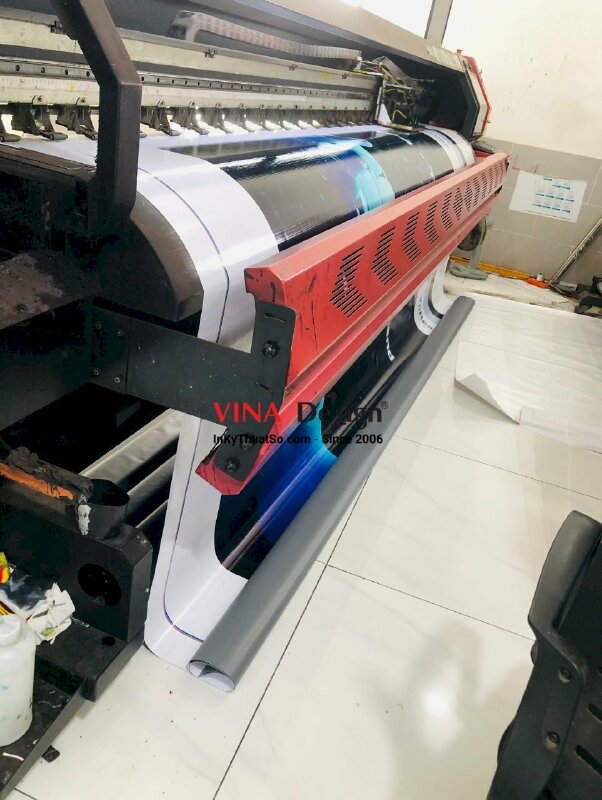 In backdrop Hiflex lấy ngay - INKTS123