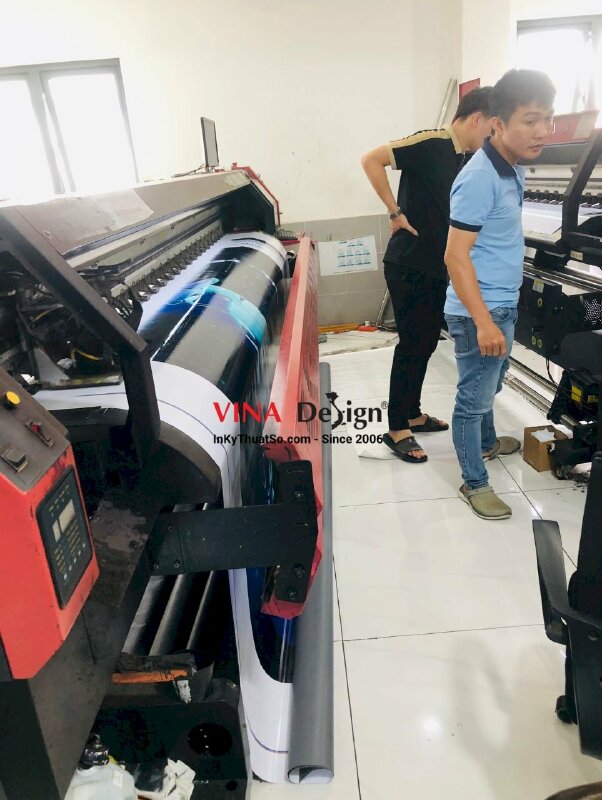 In backdrop Hiflex lấy ngay - INKTS123