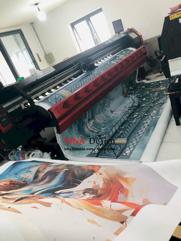 In background Hiflex lấy ngay - INKTS126