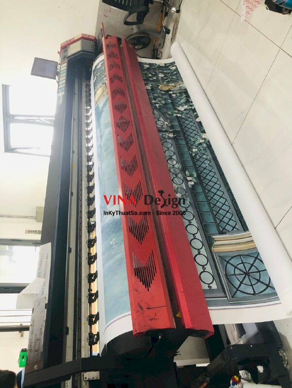 In background Hiflex lấy ngay - INKTS126