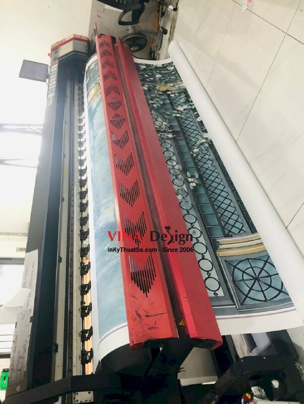 In background Hiflex lấy ngay - INKTS126