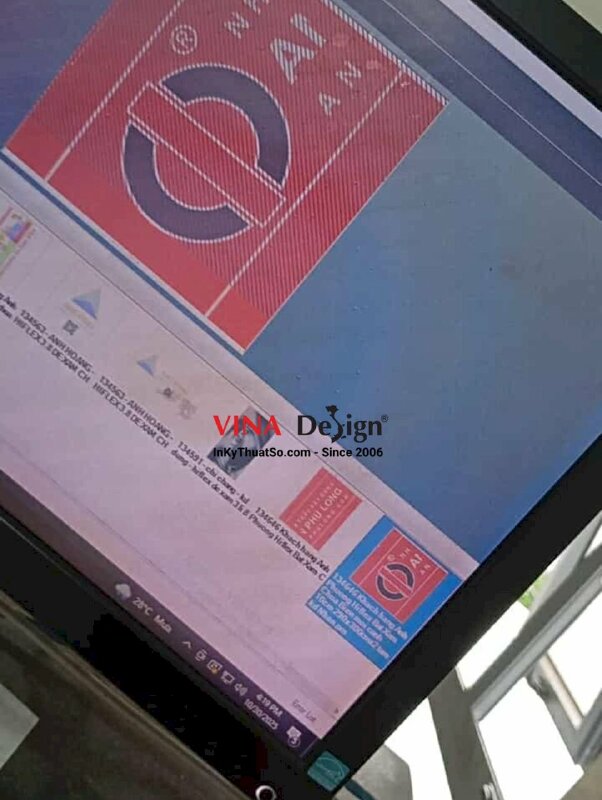 In bảng hiệu bạt Hiflex lấy ngay - INKTS125