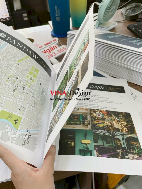 In catalogue công ty lữ hành tour du lịch sông nước - INKTS1169