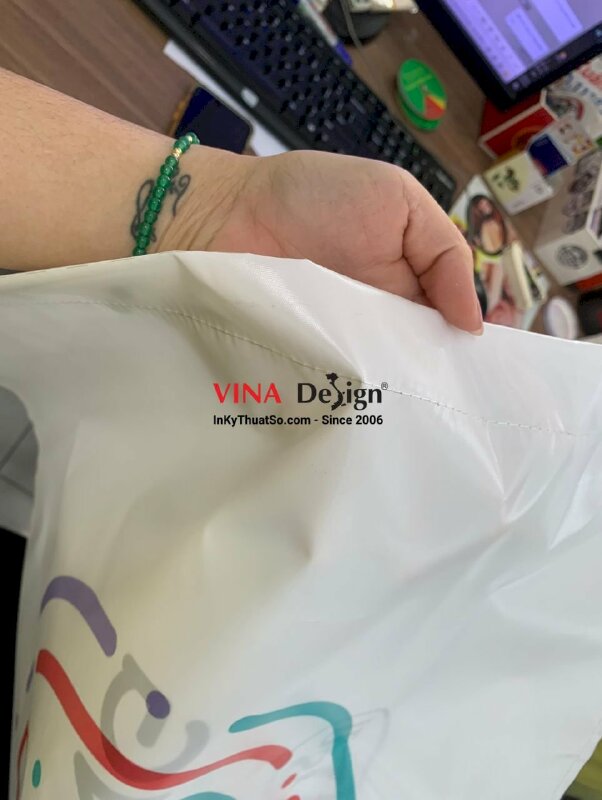 In cờ liên đoàn thể thao, in cờ vải Silk dầu bóng - INKTS959