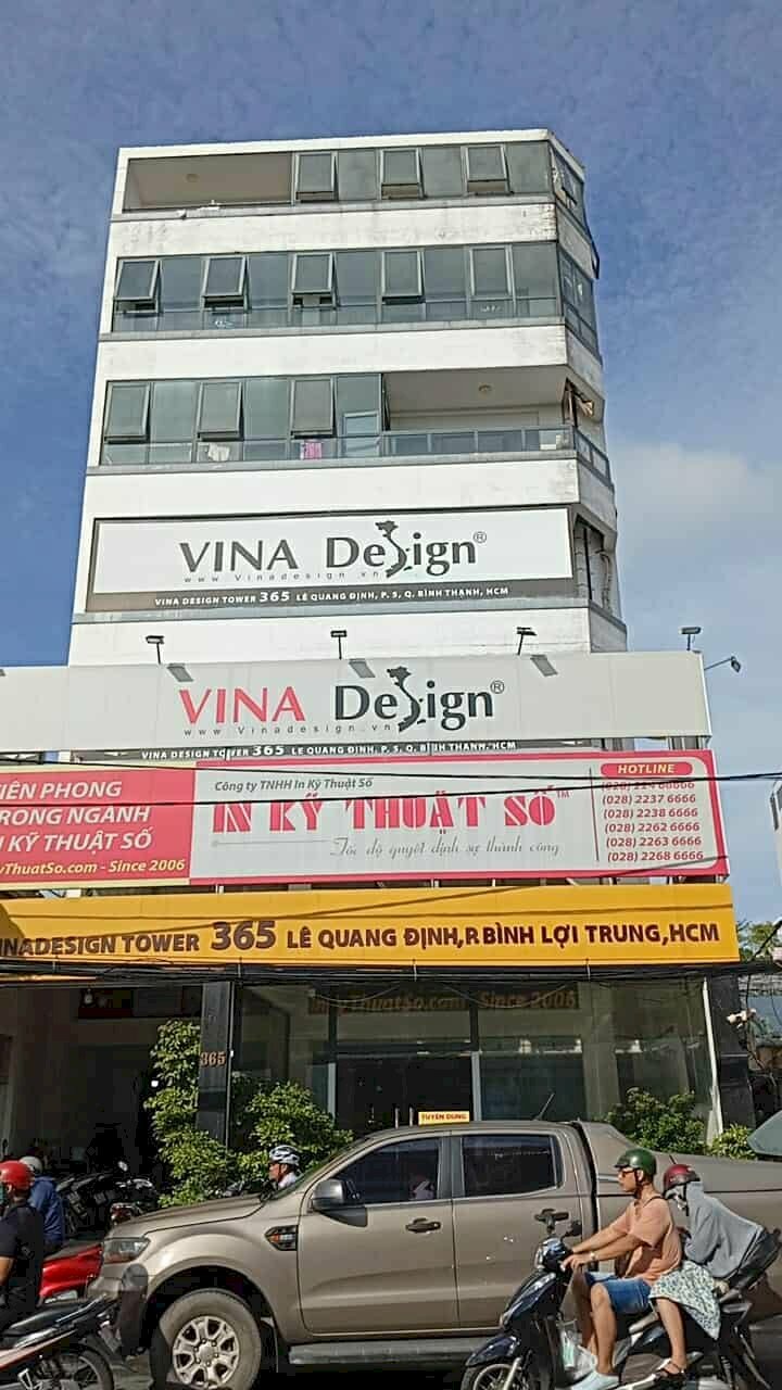 Nhân viên kế toán bán hàng tại Công ty In Kỹ Thuật Số